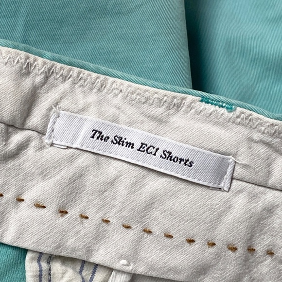 Ben Sherman men’s ECI Shorts - Picture 5 of 11